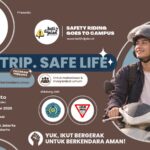 Safety Riding Goes To Campus